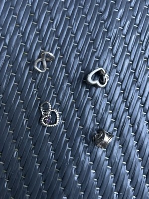 Original Pandora Charms ALE 925 