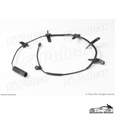 Warnkontakt Bremsbelagverschleiß Vorne für Mini R50 R53 Cabrio R52 01-08