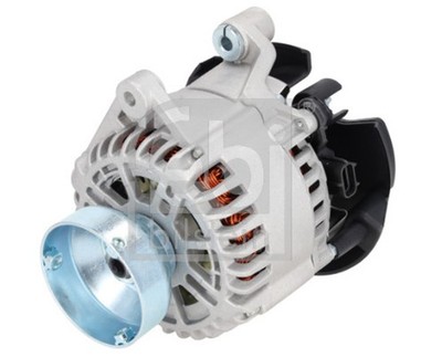 FEBI BILSTEIN Lichtmaschine Generator Lima 101543 für CONNECT TRANSIT TOURNEO