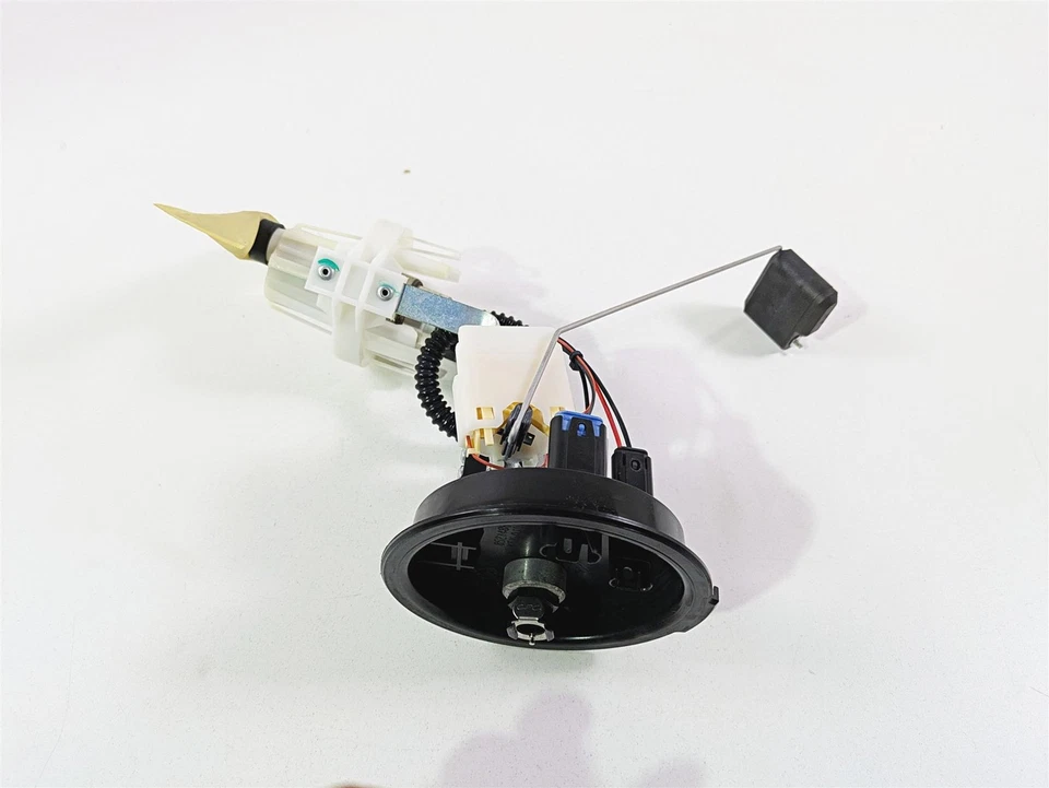 BMW R1200 GS K50 2017 combustible gasolina bomba - probado 16148521488 Foto 4 de 4