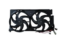 FITS ASTON MARTIN DBS VOLANTE 6.0 V12 FAN, ENGINE COOLING 7740007 KAMOKA