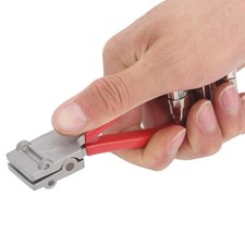 Starting Clamp Tennis Racket Starting Clamp Aluminum Plastic Badminton