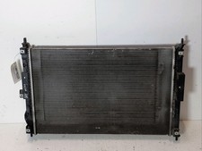 Radiateur Peugeot 308