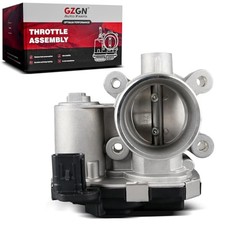 12671379 Electronic Throttle Body Replacement for Chevrolet Cruze 2017-2019,