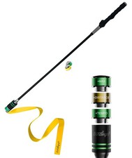 Golf Impact Trainer Indoor Swing Speed Aid