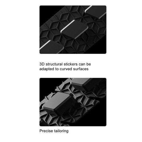 Universal Bike Link Cover MTB/Road Universal Chain Protector - Picture 6 of 12