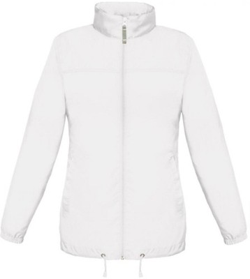 Jacket Sirocco / Women | B&C | JW902