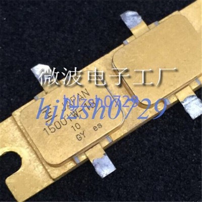 1pcs 100% test FLM1500IW-1B High Frequency Tube Tube Radio Frequency Tube  *gi