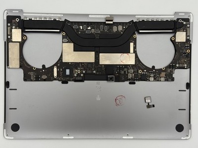 Apple Mainboard für MacBook Pro 15'' 2016/2017, A1707, Intel i7, 16GB RAM, 256GB