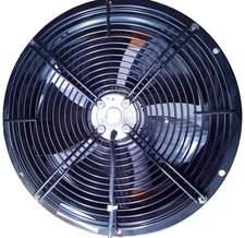 ebm-papst W2E200 Series AC Axial Fan