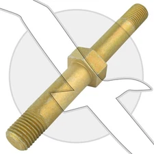 Mercury Marine Quicksilver Pivot Pin 17-30082 30082