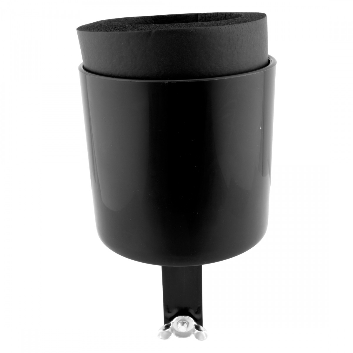 Sunlite Can-2-Go Black Insulated Handlebar Cup Holder for 222mm Bars 4290₽