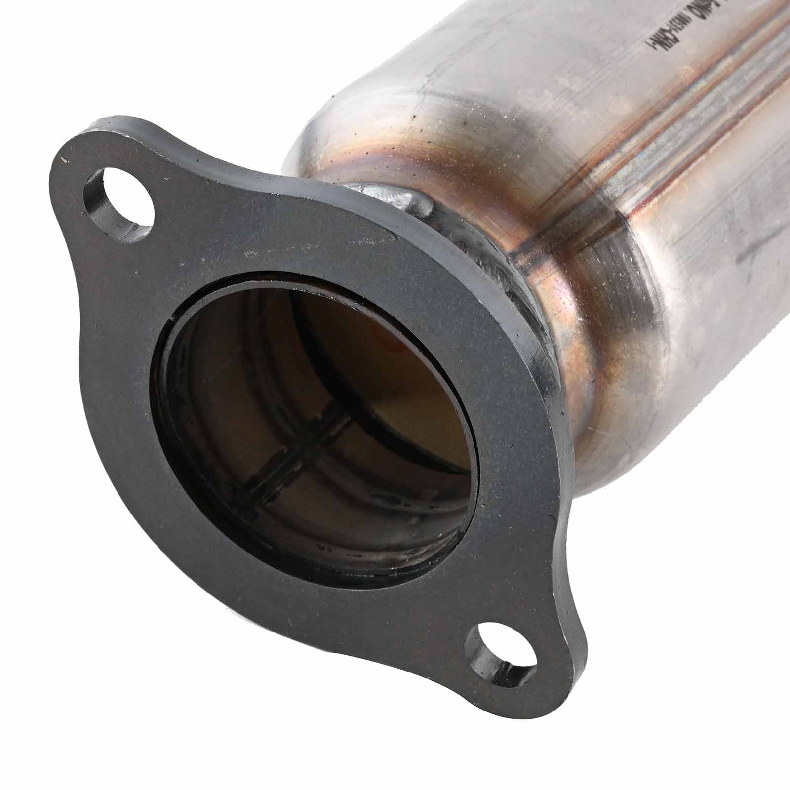 FOR FORD GT MUSTANG 5.0L 2011-2014 BOTH FRONT Catalytic Converters DIERCT FIT US