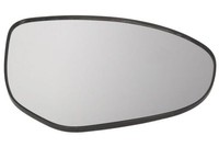 Spiegelglas AußEnspiegel Rechts FüR Mazda 2 De_ DH_3 De 6 Kombi Gh