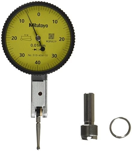 Mitutoyo Test Indicator TI-113HLX 513-434-10H NEW