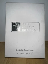 Beauty Bioscience Cellular Renewal TherapyTreatment Products (lot of 4)