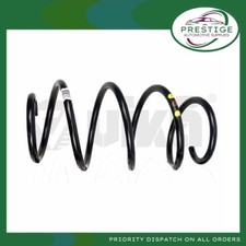 vika 44111606901 coil spring for shock absorber; front OE 5Q0411105DN