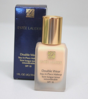 Estée Lauder Double Wear Stay-in-Place Makeup SPF 10 für alle Hauttypen 30ml 24M