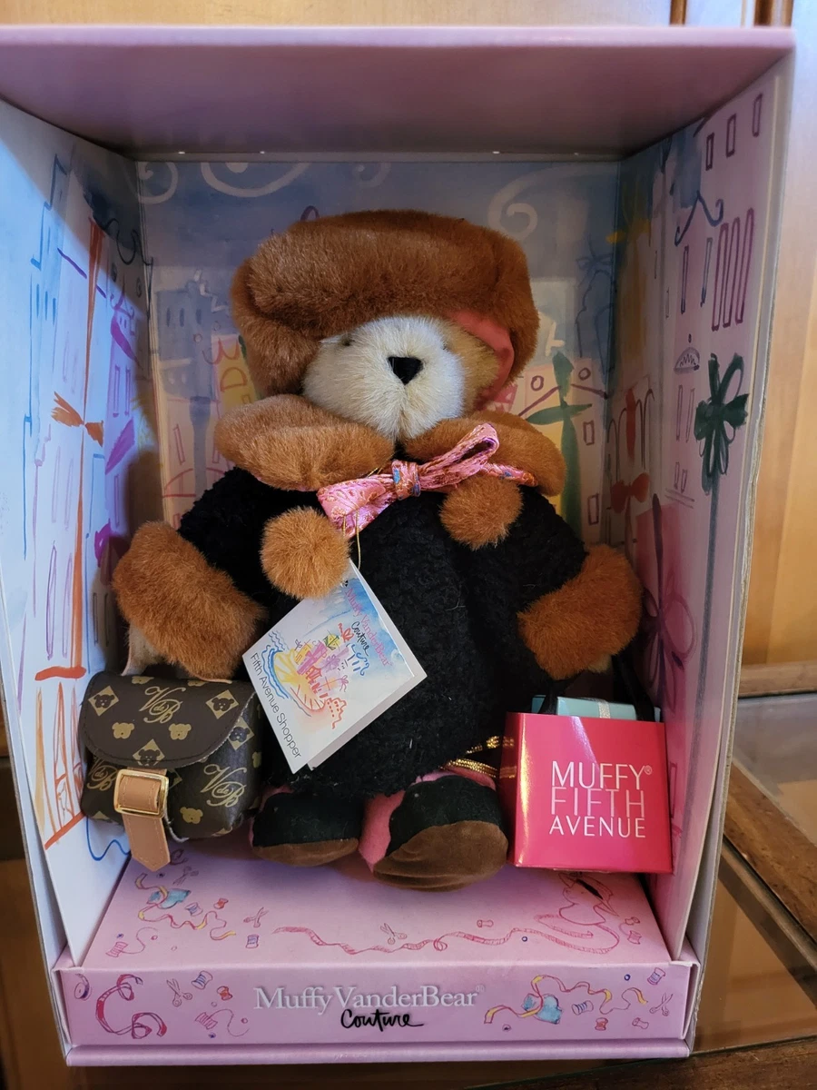 25+ NABCO Muffy Vanderbear for sale | Updated Oct 2026