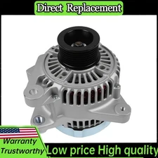Alternator For Toyota Camry 2.4L 2002 2003 2004 90 amp 27060-28110 13958 13959N
