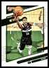 Giannis Antetokounmpo 2021-22 Donruss #177 Bucks NBA READ FREE SHIP AutographDen
