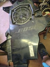 AUDI S3 8P BOSE SUBWOOFER ALTOPARLANTE BASSO 8P3035382C 2011
