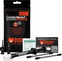 Thermal Grizzly - Conductonaut Extreme - 5 Gram - Ultra High Performance Liquid