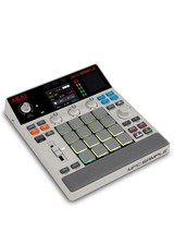 Akai Professional MPC Sample Portable Sampler AND Anker Soundcore Mini- MINT 