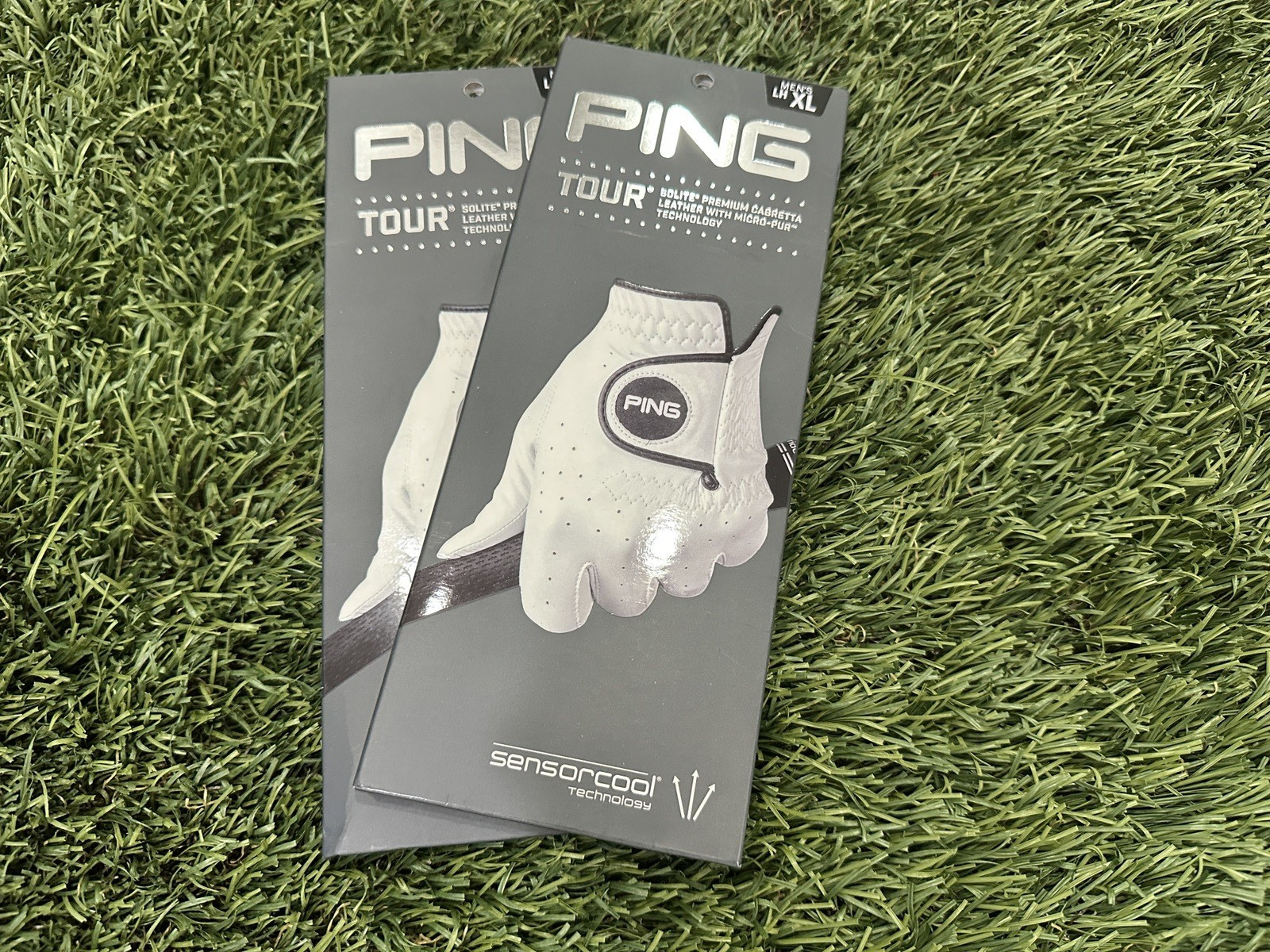 Glove Men's Xl ⛳⛳
