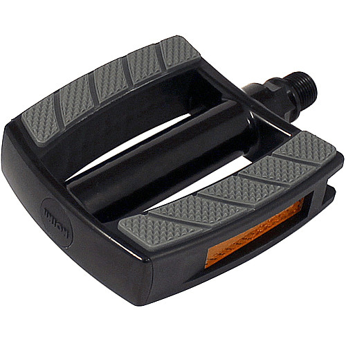 Педаль для электровелосипеда mit extra-groer Anti-Rutsch-Trittflche -Alu-Krper 3690₽