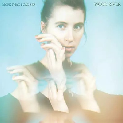More Than I Can See [Import], Wood River