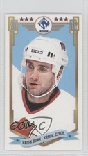 2001-02 Pacific Private Stock PS-2002 Radek Bonk #51 0m0