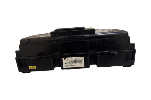 VW PASSAT B7 ALLTRACK 365 Kombiinstrument 3C0920871E 1.90 Diesel 2007 33237688