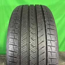 Set,New-245/35R20 Vredestein Quatrac Pro 95Y DOT 2725