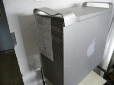 Apple A1289 Mac Pro (Mid 2010) Xeon W3565 @ 3.2GHz 4C 8GB 500GB ATI Radeon 5870
