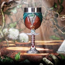 Lord of the Rings Frodo Goblet 19.5cm 1c