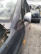 Radiateur Ssangyong RODIUS