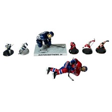 2015-16 Imports Dragon NHL Figures - Wave 3 & 4 Out Now 13