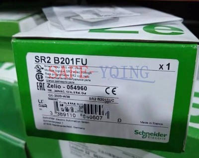 1PCS New SR2B201FU SR2 B201FU Relay *pt