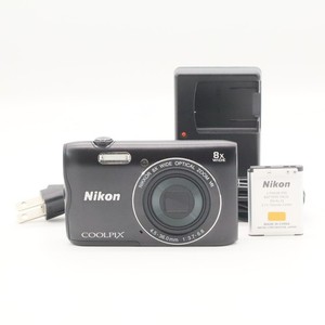 Nikon Coolpix A300 | eBay