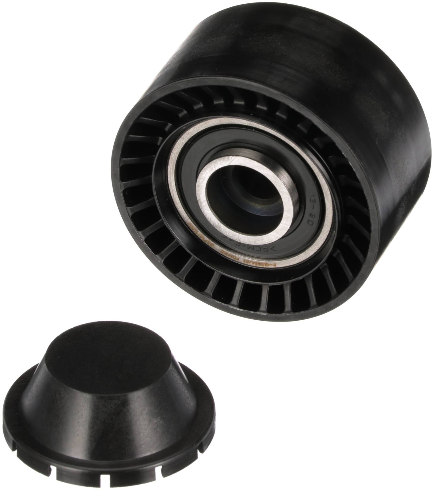 DEFLECTIONGUIDE PULLEY VRIBBED BELT T36034 FOR SUZUKI PEUGEOT FORD 1.4L 4cyl 107 - Image 23