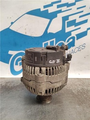 LICHTMASCHINE Volkswagen Golf III (1H1) Hatchback 1.6 CL (AEA) 1996 028903025H