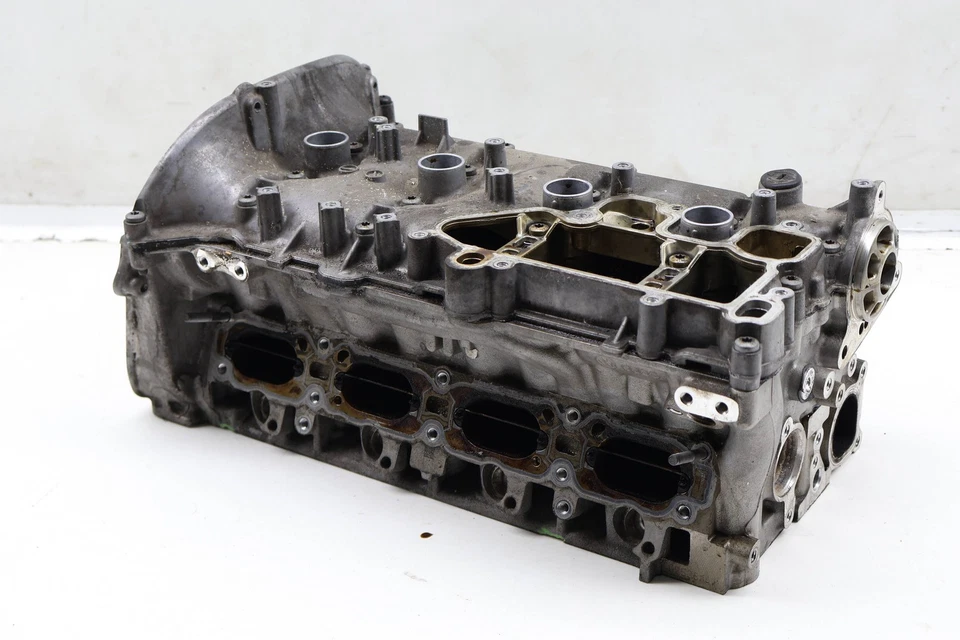 *TAL CUAL* AUDI A3 2015-2016 1,8 L - CULATA MOTOR 06K103063AL Foto 4 de 4