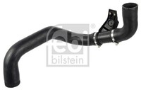 Febi Bilstein Ladeluftschlauch 30851 FüR Mercedes Sprinter B904 B903 Bus B901