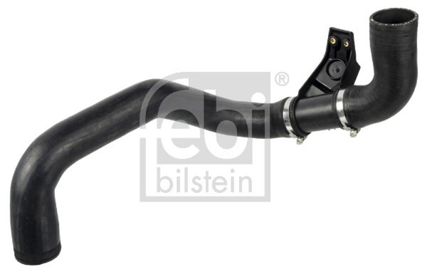 Febi Bilstein Ladeluftschlauch 30851 FüR Mercedes Sprinter B904 B903 Bus B901-image