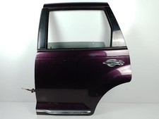 Porte arrière et accessoires Chrysler PT CRUISER
