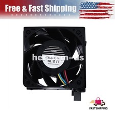 For Dell EMC PowerEdge R740/R740xd High Performance Fan Assembly - 04VXP3