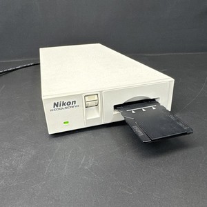 Nikon Coolscan IV | eBay