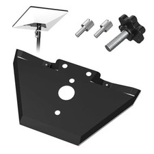 Aluminum Alloy Starlink Adapter for Mounting Star Starlink Mini Tripod Adapter