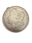 1921 morgan silver dollar. Better Than Just Melt Please Judge the Coin.